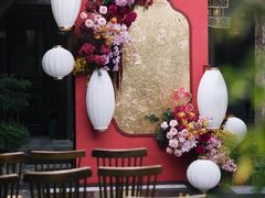 -花家怡园(四合院总店)