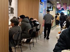 -麦当劳(CP静安店)