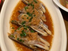 -小厨师·二十年沈家门小海鲜(百井坊巷店)