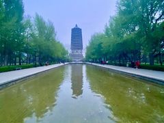 -玲珑塔公园
