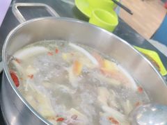 -小海豚•老字号海鲜餐厅(天涯店)