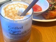 -Grande A'moo(上海万象城店)