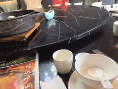 -味仙居(环城南路店)