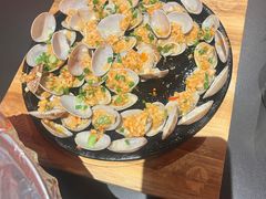 -何师烧烤Pro ·小龙虾·江湖川菜·精酿啤酒(太古里店)