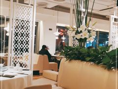 大堂-衡山汇·高级粤菜(霄云路店)
