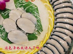 -金龙·打边炉(武进路店)