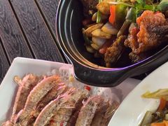 -乐在集市海鲜大排档(平潭店)