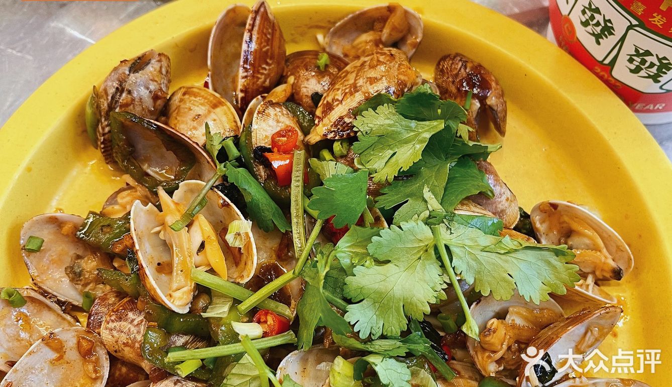 广州美食｜999大众食堂泰国料理