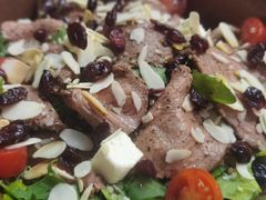 -农畉LONFOOD(福田星河COCOPark店)