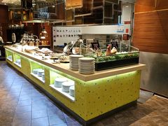 -成都世纪城假日酒店-西楼