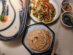 -锦府盐帮·李宅(领展购物广场中关村店)