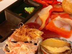 -怡咖啡海鲜自助餐厅(浦东香格里拉店)