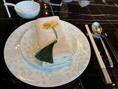 -杭州临平万丽酒店·万丽轩中餐厅