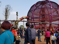 -枫香湖儿童公园