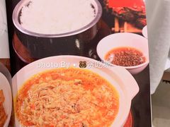 -新吉士·上海菜(浦东LCM置汇旭辉店)