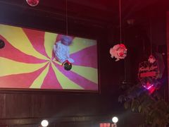 -AClub餐吧(富华里店)