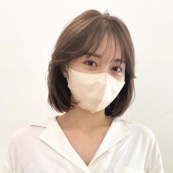 -杉影印象日式烫染專門店