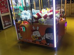 -幸福花欢乐世界(东辰广场A座店)