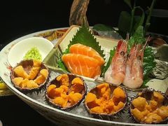 -胆道·海胆专门店(凯德晶萃店)
