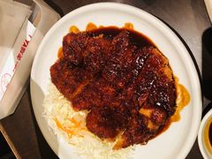 -矢场猪(名古屋站名铁店)