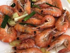 -浩海美食店(闸坡店)