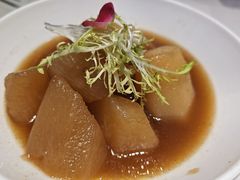 -卯时·龙光雅宴·精致锡帮菜(惠山古镇店)