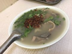 -李小老烧饼(常营民族家园店)