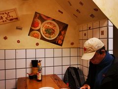 -矮子粉店1985·长沙米粉(湘春路店)