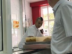 -汪家馄饨(集庆路店)