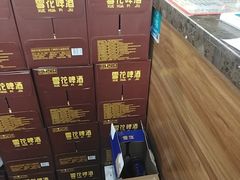 -皖北巫氏三胖地锅鸡(长淮总店)