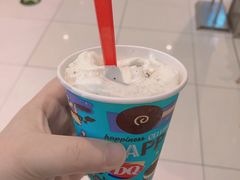 奥利奥-DQ·蛋糕·冰淇淋(金桥店)