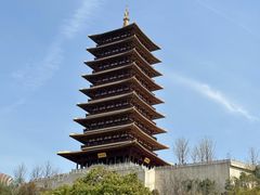 -牛首山文化旅游区