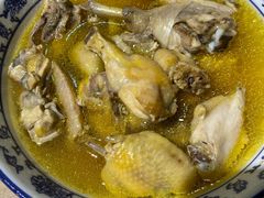 花雕骨香鸡-兔爸私家小厨(新北万达店)