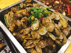 -望京小腰(北京总店)