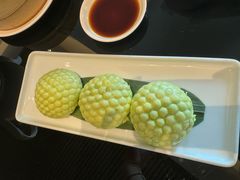 -珠江皇冠假日酒店-富临轩中餐厅