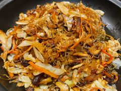 -筱爷叔·上海传统手工菜(玉树路店)