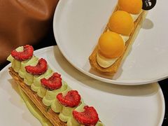 -BanCake·法式千层·拿破仑專門店