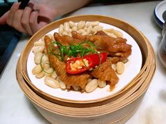 -绿茶餐厅(南方商城店)