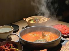 -毛辣果·酸(OHA复兴西路店)