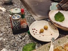 -大渔铁板烧(中山路八佰伴店)