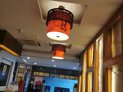 大堂-妈妈传炖品(双林店)