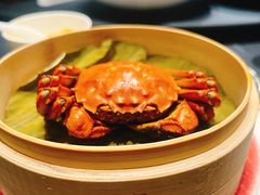 -江南雅厨(李公堤店)