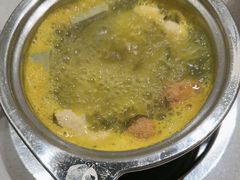 -一叶一世界•素食餐厅(新光天地店)