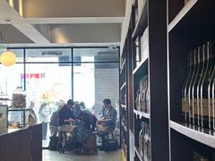 -BAKER&SPICE(安福路店)