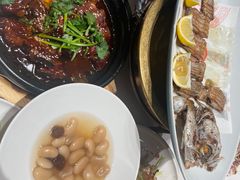 -大家食府·福建菜(FAC协盛中心庭院餐厅店)
