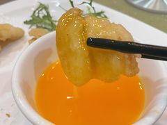 -海港餐厅·平价海鲜·茶点(小公园店)