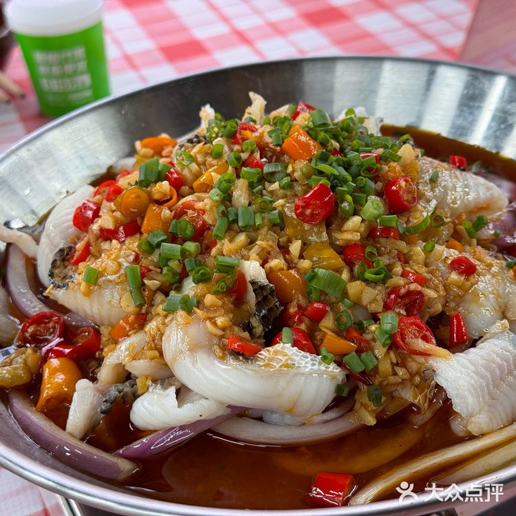 夏天就是要来点小龙虾