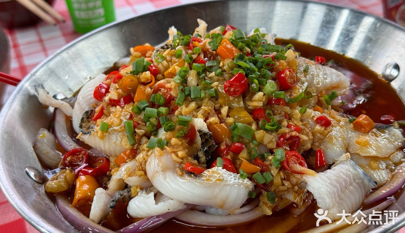 夏天就是要来点小龙虾