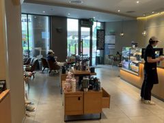 -星巴克(南宁华润幸福里店)