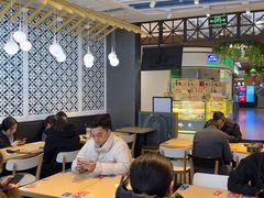 -大鼓米线(杭州国大城市广场店)